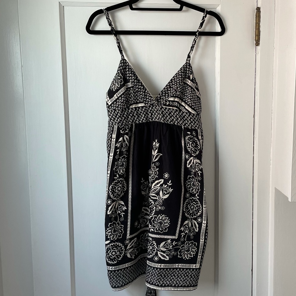 Kimchi Blue dress